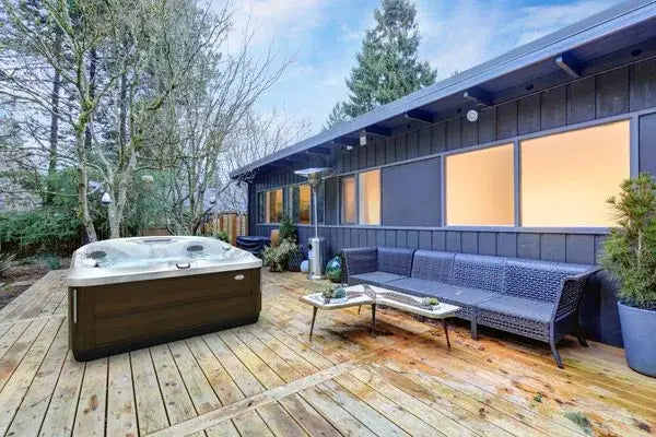 JACUZZI J475 HOT TUB AVAILABLE AT HOT TUB LIVERPOOL