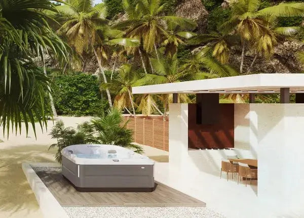 JACUZZI J475 HOT TUB AVAILABLE AT HOT TUB LIVERPOOL