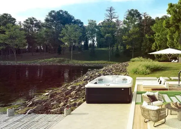 JACUZZI J475 HOT TUB AVAILABLE AT HOT TUB LIVERPOOL