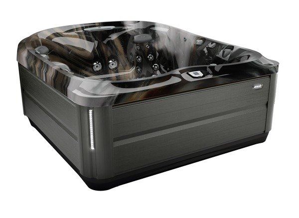 JACUZZI J475 HOT TUB AVAILABLE AT HOT TUB LIVERPOOL