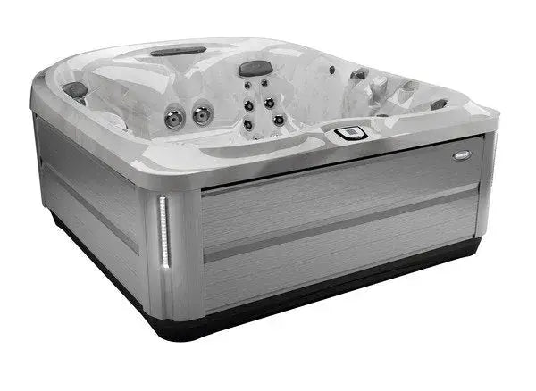 JACUZZI J475 HOT TUB AVAILABLE AT HOT TUB LIVERPOOL
