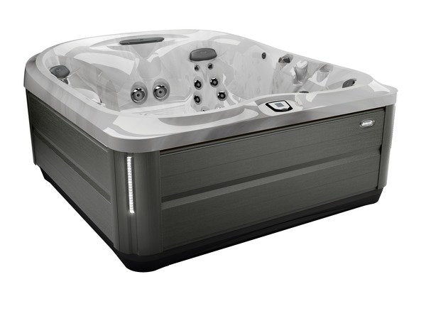 JACUZZI J475 HOT TUB AVAILABLE AT HOT TUB LIVERPOOL