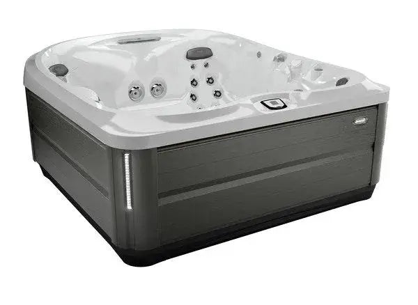 JACUZZI J475 HOT TUB AVAILABLE AT HOT TUB LIVERPOOL