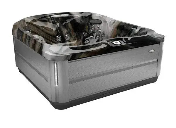 JACUZZI J485 HOT TUB AVAILABLE AT HOT TUB LIVERPOOL