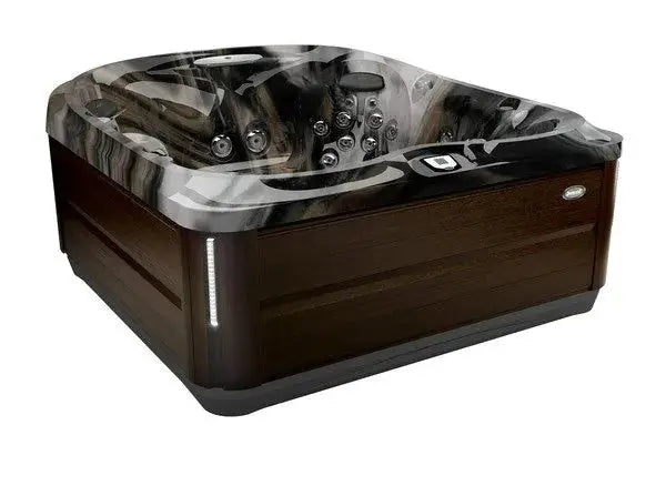 JACUZZI J485 HOT TUB AVAILABLE AT HOT TUB LIVERPOOL
