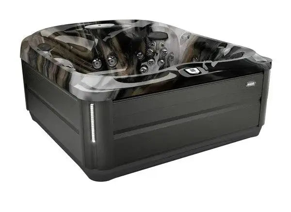 JACUZZI J485 HOT TUB AVAILABLE AT HOT TUB LIVERPOOL