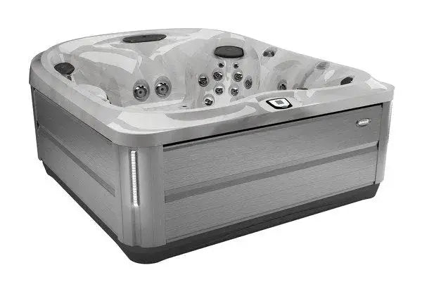 JACUZZI J485 HOT TUB AVAILABLE AT HOT TUB LIVERPOOL