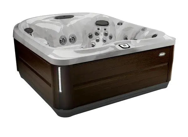JACUZZI J485 HOT TUB AVAILABLE AT HOT TUB LIVERPOOL