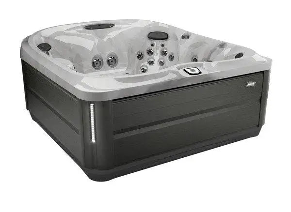 JACUZZI J485 HOT TUB AVAILABLE AT HOT TUB LIVERPOOL