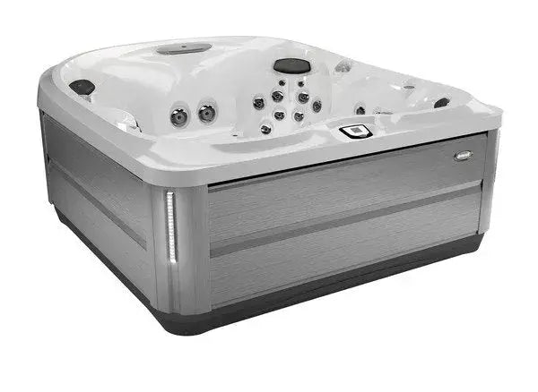 JACUZZI J485 HOT TUB AVAILABLE AT HOT TUB LIVERPOOL