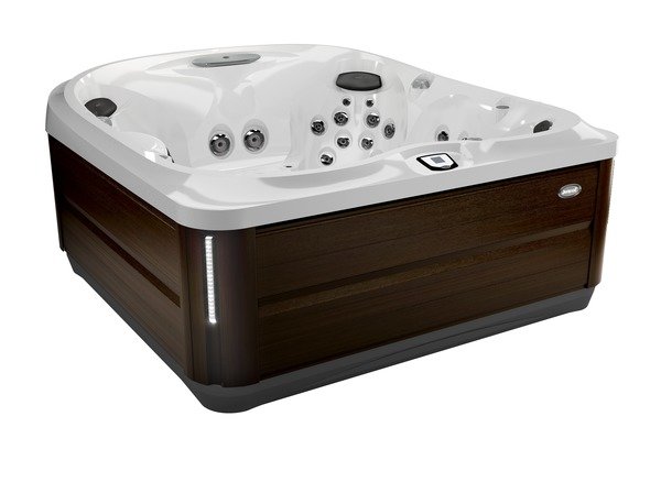 JACUZZI J485 HOT TUB AVAILABLE AT HOT TUB LIVERPOOL
