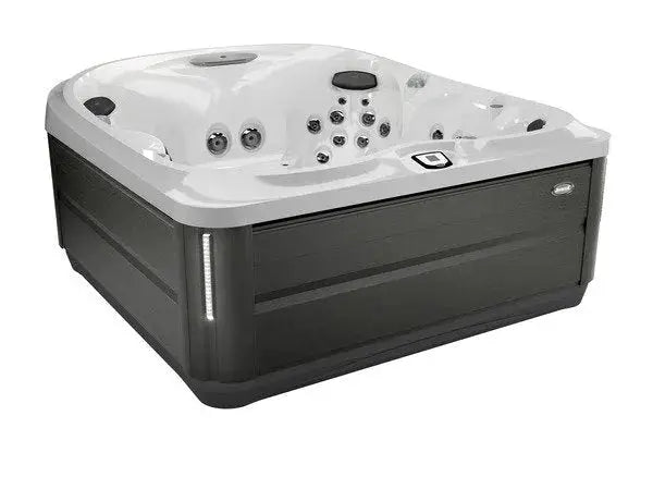 JACUZZI J485 HOT TUB AVAILABLE AT HOT TUB LIVERPOOL