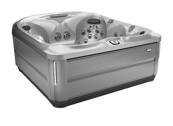 JACUZZI J485 HOT TUB AVAILABLE AT HOT TUB LIVERPOOL