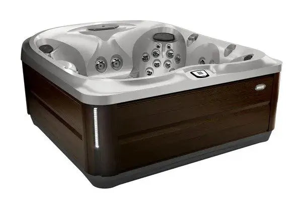 JACUZZI J485 HOT TUB AVAILABLE AT HOT TUB LIVERPOOL