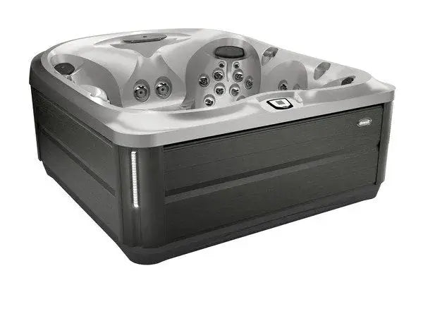 JACUZZI J485 HOT TUB AVAILABLE AT HOT TUB LIVERPOOL