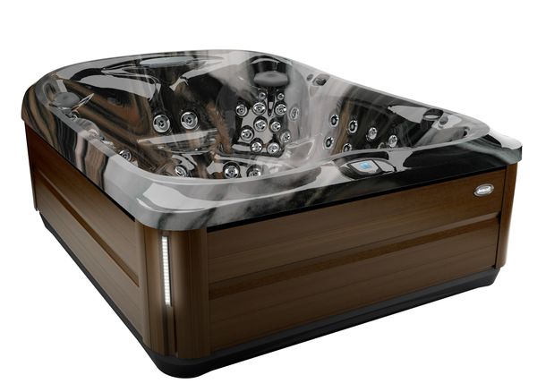 JACUZZI J495 HOT TUB AVAILABLE AT HOT TUB LIVERPOOL 