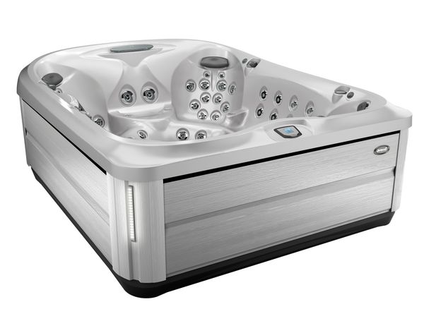 JACUZZI J495 HOT TUB AVAILABLE AT HOT TUB LIVERPOOL 