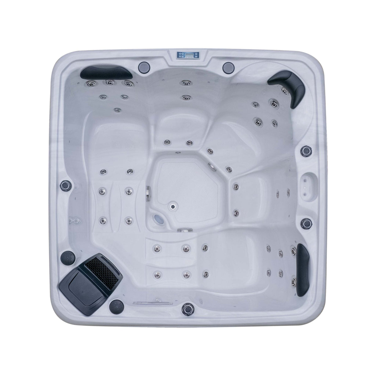 LAGUNA 2 - 5 Person Hot Tub With Bluetooth Audio