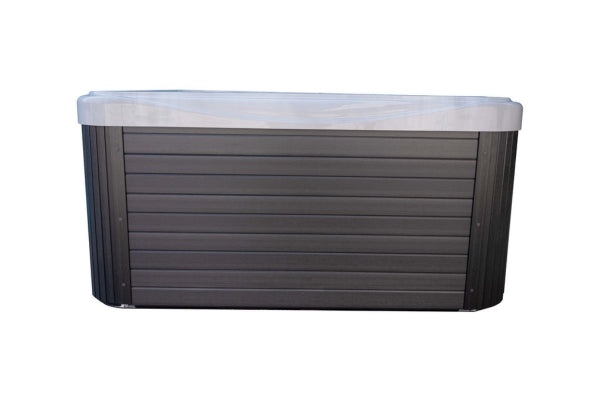 AQUA BLISS LITE - 4 Person Hot Tub With Bluetooth Audio