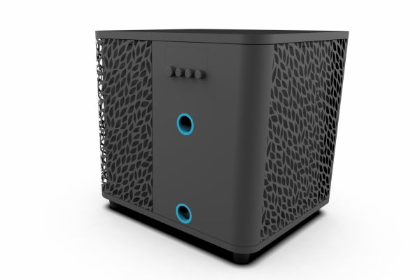 Poolex Spawer O’Spa Heat Pump – 5KW – Compact Full Efficiency Heating & Cooling