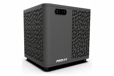 Poolex Spawer O’Spa Heat Pump – 5KW – Compact Full Efficiency Heating & Cooling