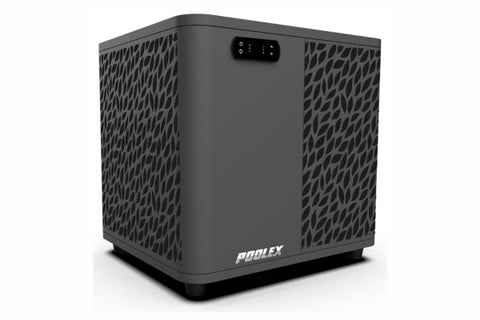 Poolex Spawer O’Spa Heat Pump – 5KW – Compact Full Efficiency Heating & Cooling