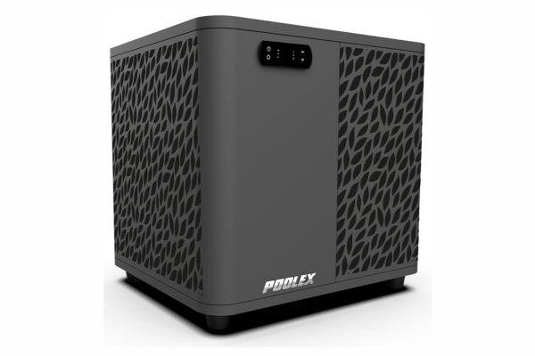 Poolex Spawer O’Spa Heat Pump – 5KW – Compact Full Efficiency Heating & Cooling