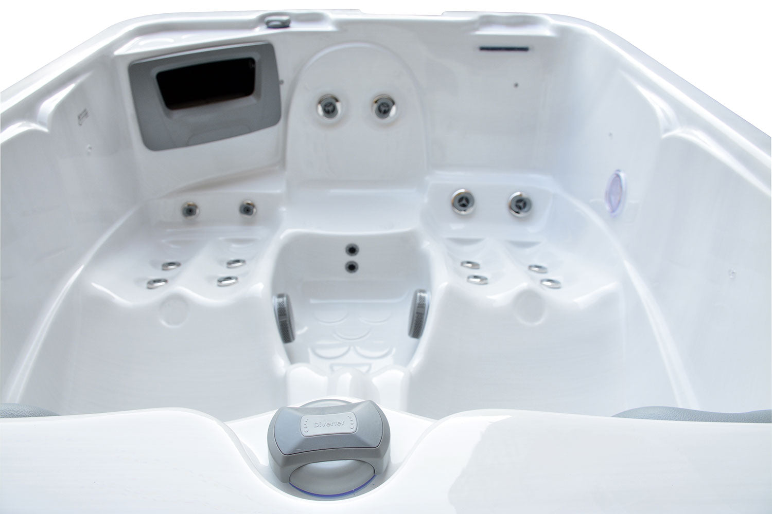 OASIS RX-170 WELLNESS HOT TUB AVAILABLE AT HOT TUB LIVERPOOL 