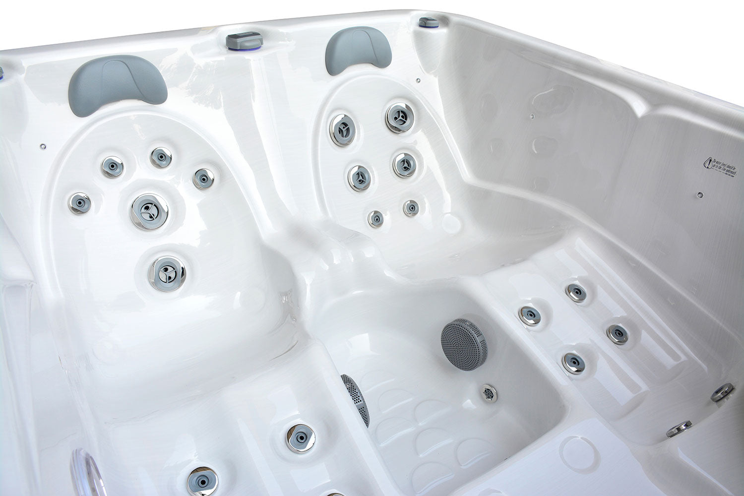 OASIS RX-170 WELLNESS HOT TUB AVAILABLE AT HOT TUB LIVERPOOL 