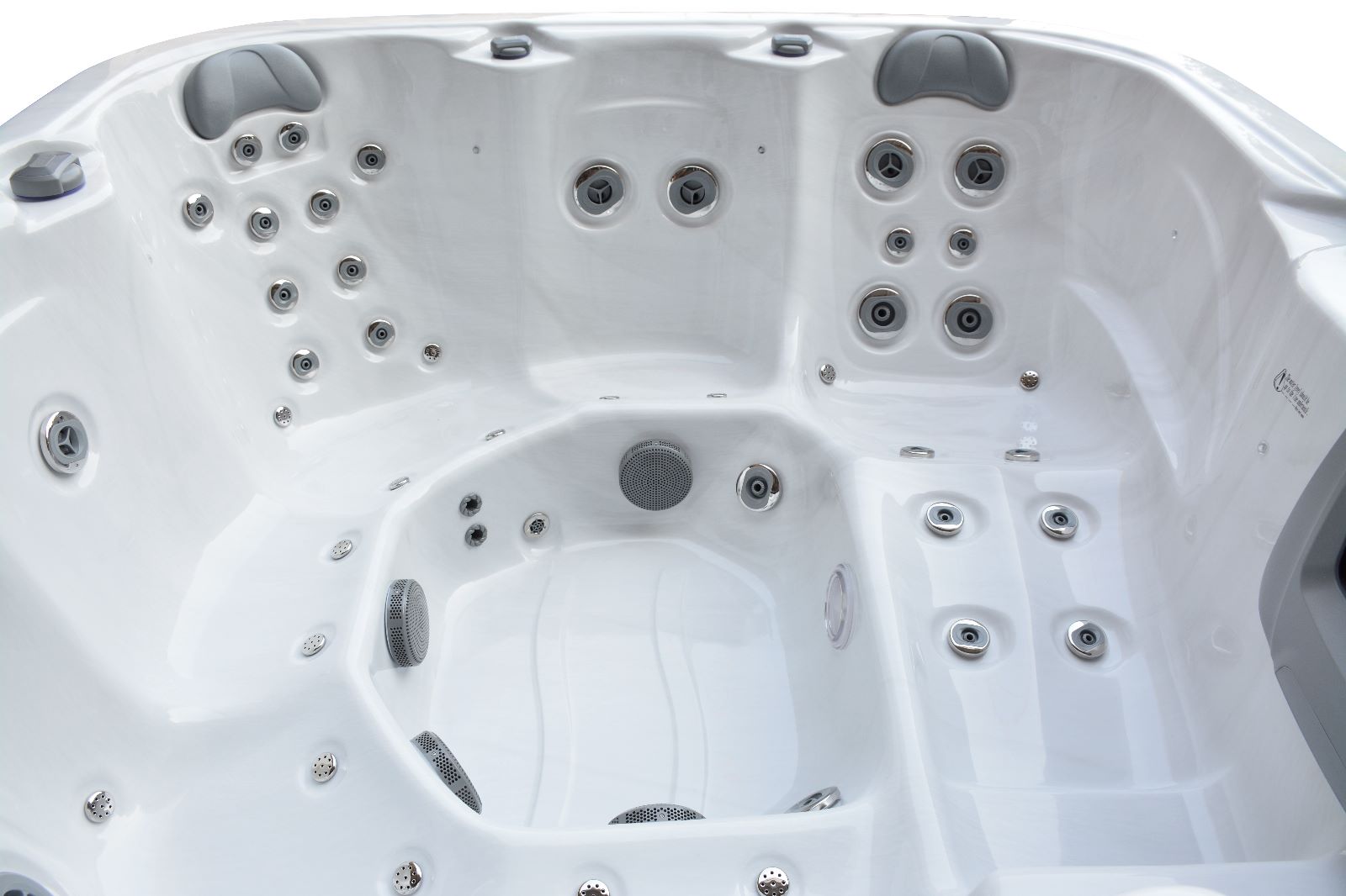 oasis rx-363 hot tub available at hot tub liverpool
