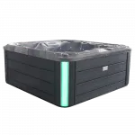 sb642dl-b pro light hot tub available at hot tub liverpool 