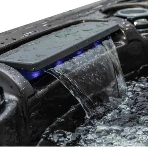moryana hot tub available at hot tub liverpool 