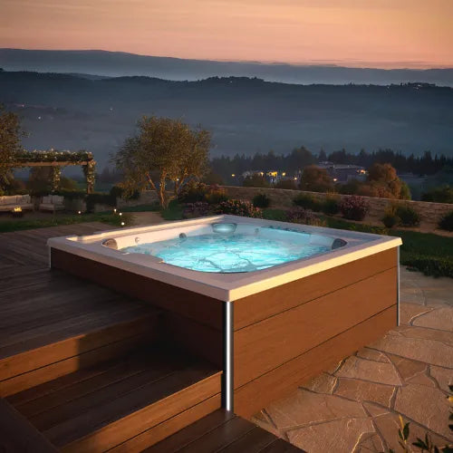 Jacuzzi - J-LX Hot Tub