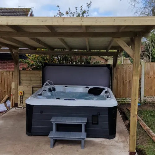 liberty 2024 hot tub available at hot tub liverpool 