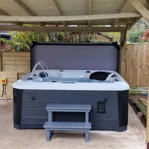 liberty 2024 hot tub available at hot tub liverpool 