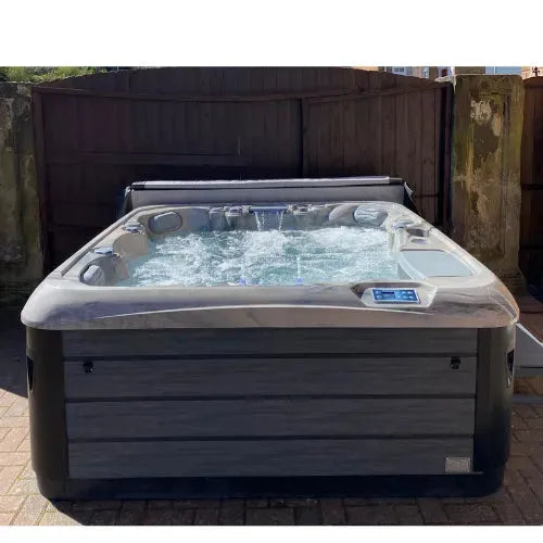 liberty 2024 hot tub available at hot tub liverpool 