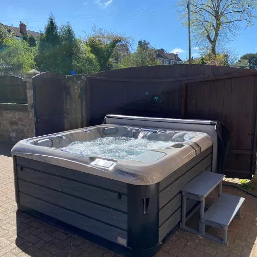 liberty 2024 hot tub available at hot tub liverpool 