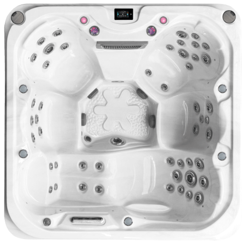 Sunbeach Spas - SB366L-B PRO-LIGHT (32 Amp)