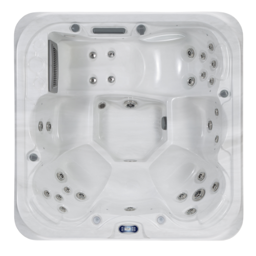 Sunbeach Spas - SB353L- Aurora (13Amp)