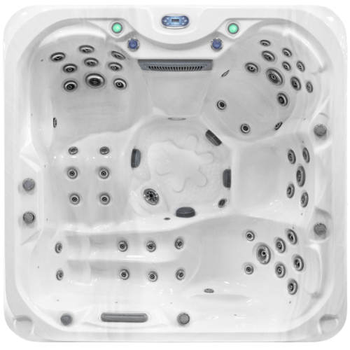 Sunbeach Spas - SB388DL-LUX (32Amp)