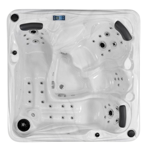 Aruna - 4 Seater Hot Tub