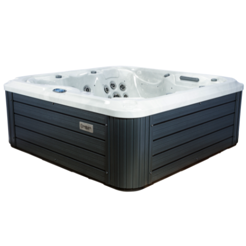 Sunbeach Spas - 751-L (32Amp)