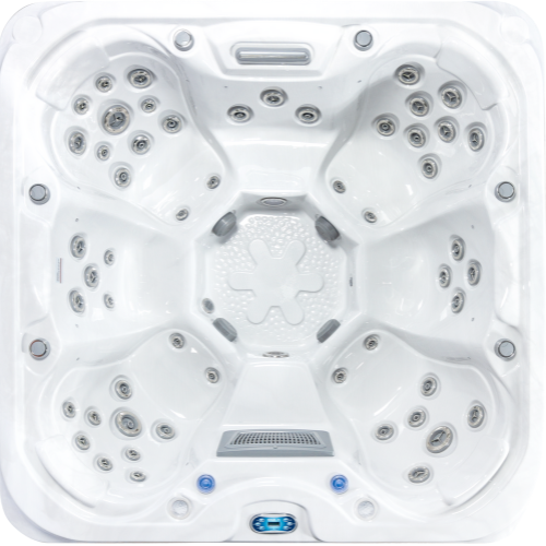 Sunbeach Spas - 770-S (32Amp)