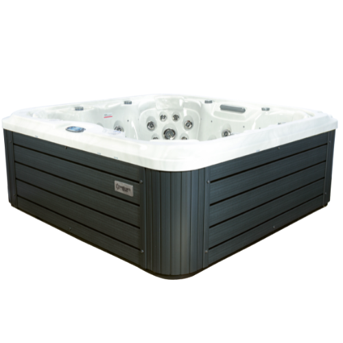 Sunbeach Spas - 742-DL (32Amp)
