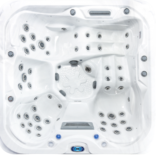 Sunbeach Spas - 742-DL (32Amp)