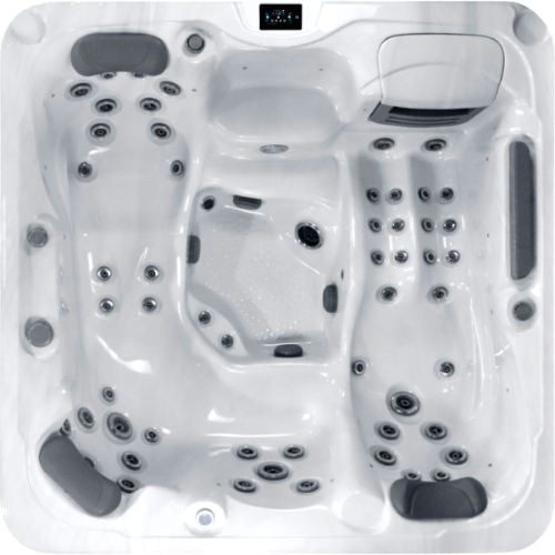 Sunbeach Spas - SB642DL-B Pro Light (32Amp)