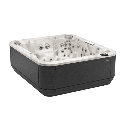 J-509 HOT TUB ALL SEATED WITH INFRARED THERAPY & TRUE WATER - 2026 MODEL