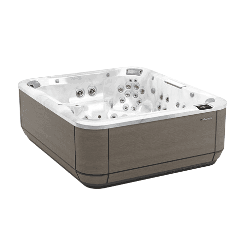 J-509 HOT TUB ALL SEATED WITH INFRARED THERAPY & TRUE WATER - 2026 MODEL