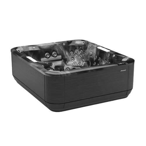 J-509 HOT TUB ALL SEATED WITH INFRARED THERAPY & TRUE WATER - 2026 MODEL