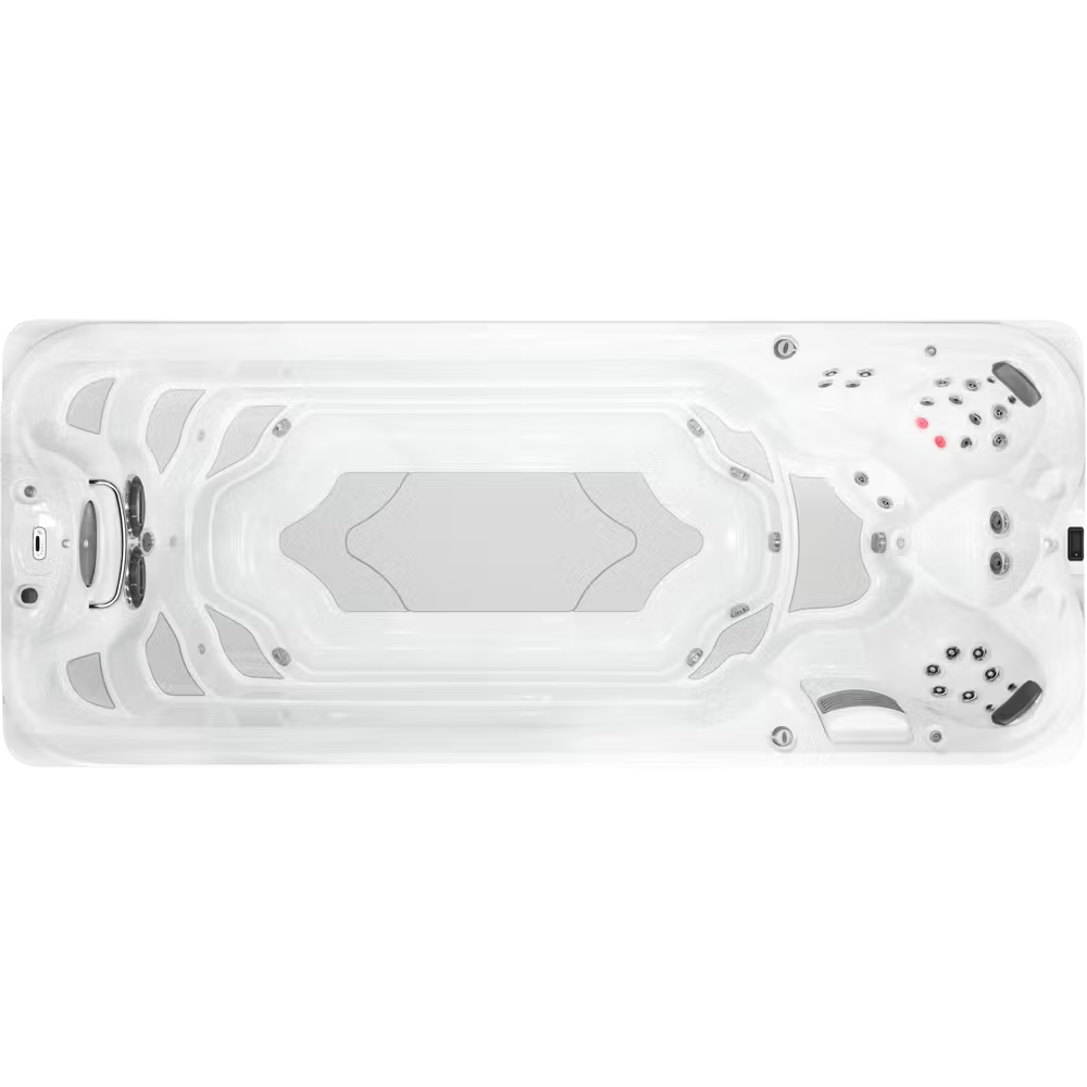 J-19 Poweractive™ Swim Spa